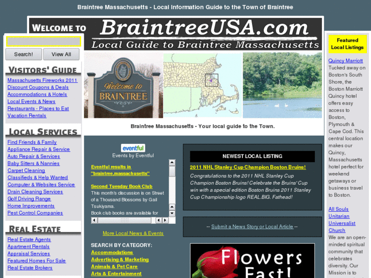 www.braintreeusa.com