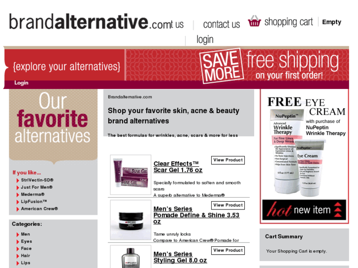 www.brandalternative.com