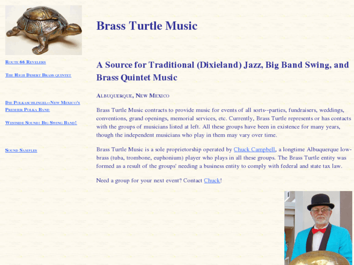 www.brassturtle.com