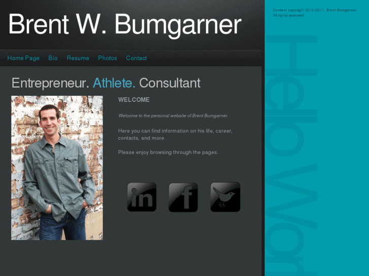 www.brentbumgarner.com