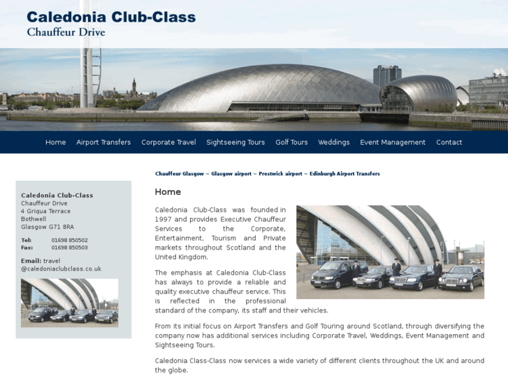 www.caledoniaclubclass.com