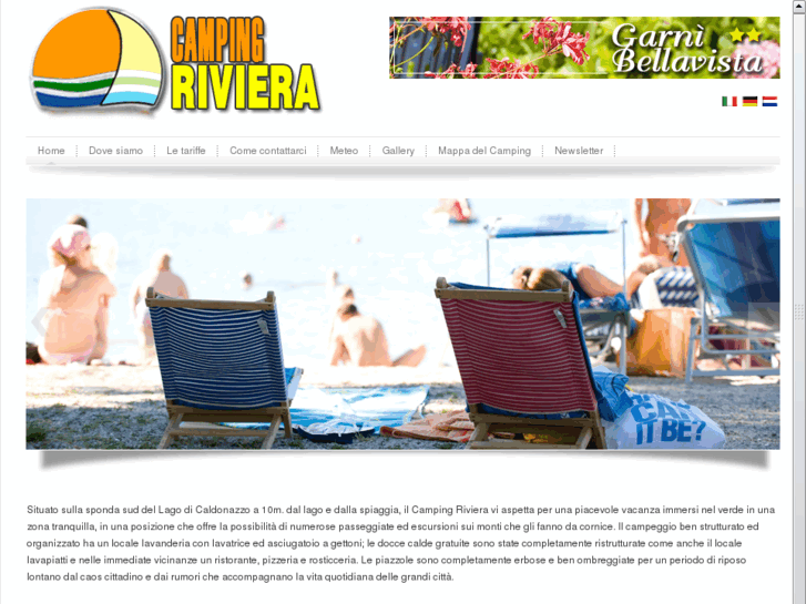 www.camping-riviera.net