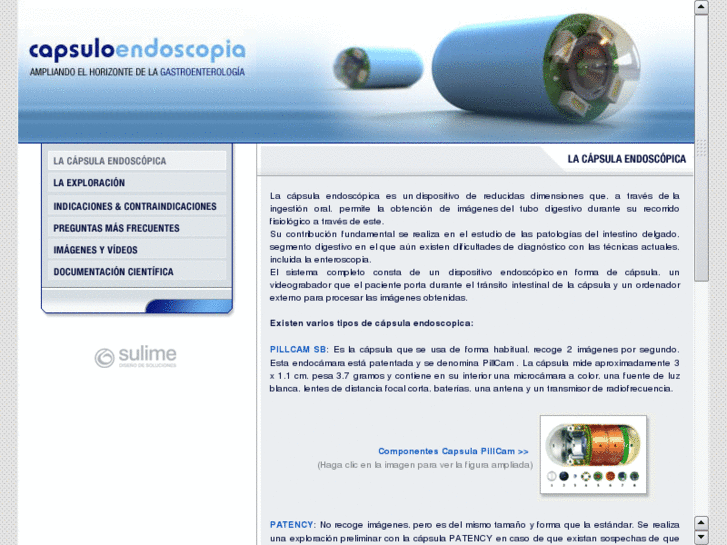 www.capsuloendoscopia.com