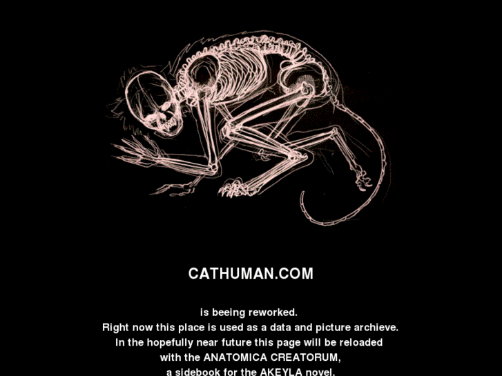 www.cathuman.com