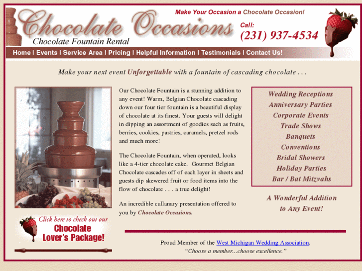 www.chocolateo.com