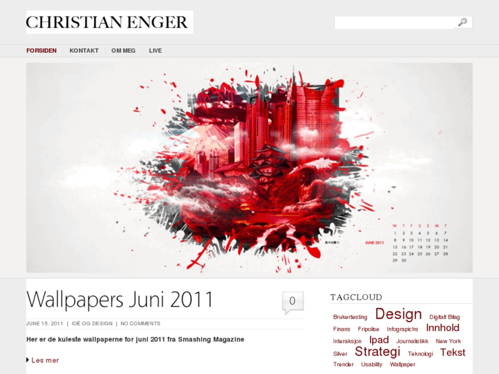 www.christianenger.com