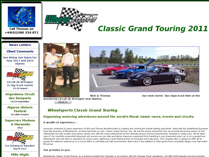 www.classicgt.co.uk