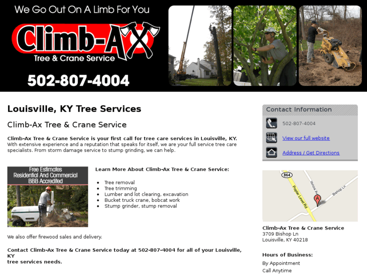 www.climbax.net