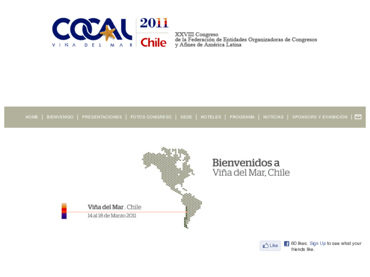 www.cocal2011.com