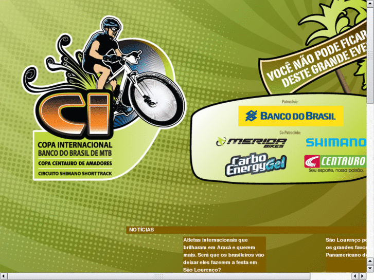 www.copainternacionalmtb.com.br