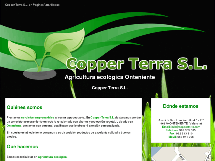 www.copperterra.com