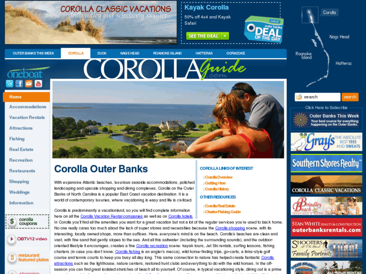 www.corollaguide.com