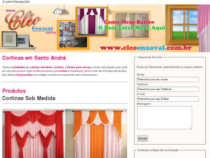 www.cortinasemsantoandre.com