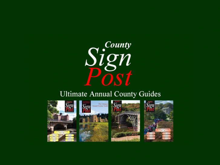 www.countysignpost.com