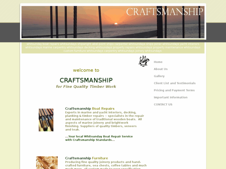 www.craftsmanshipaustralia.com