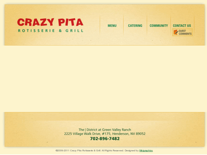 www.crazypita.com