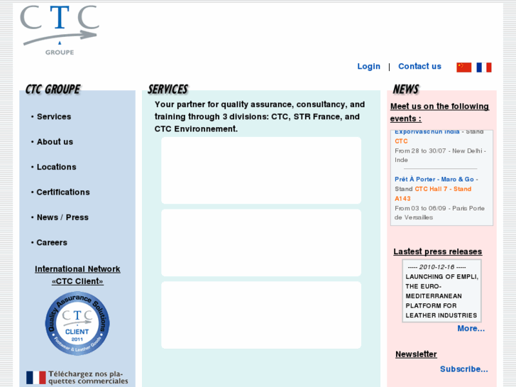 www.ctcgroupe.com