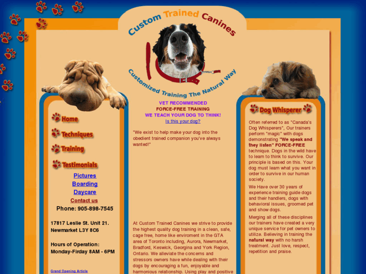 www.custom-canine.com