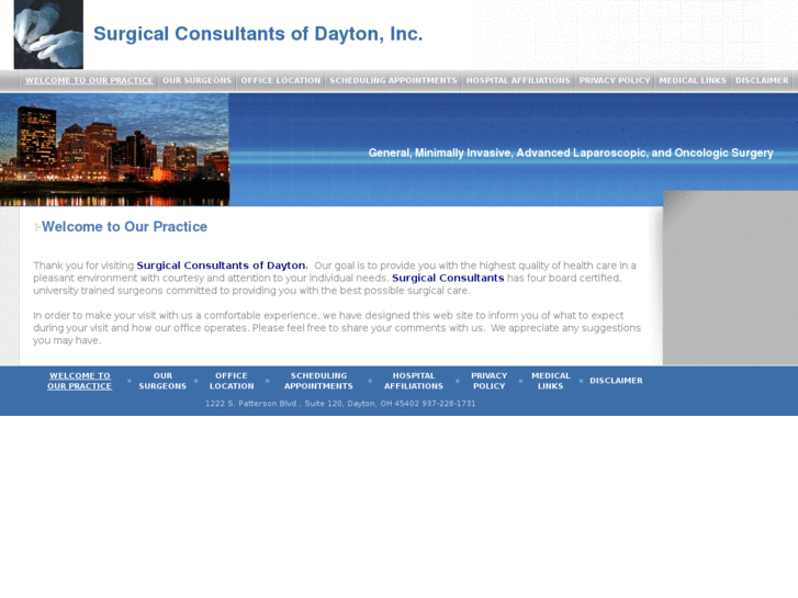 www.daytonbreastsurgeon.com