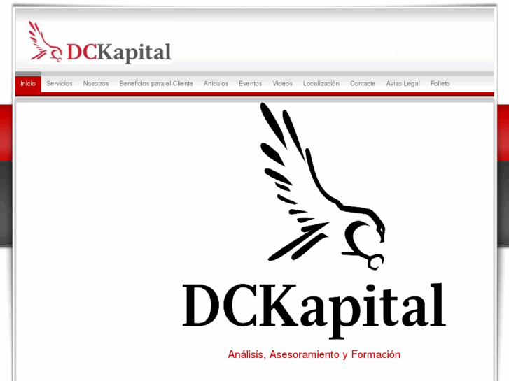 www.dckapital.es