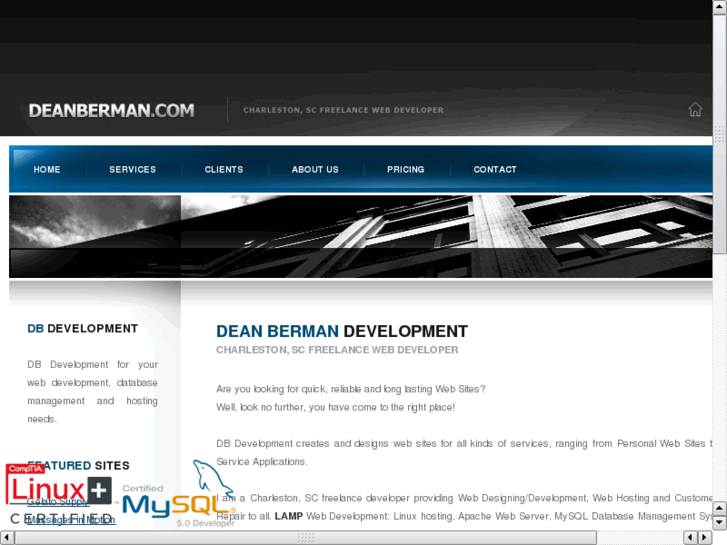 www.deanberman.com