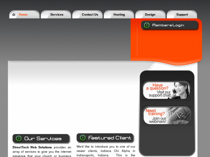 www.directtechweb.net