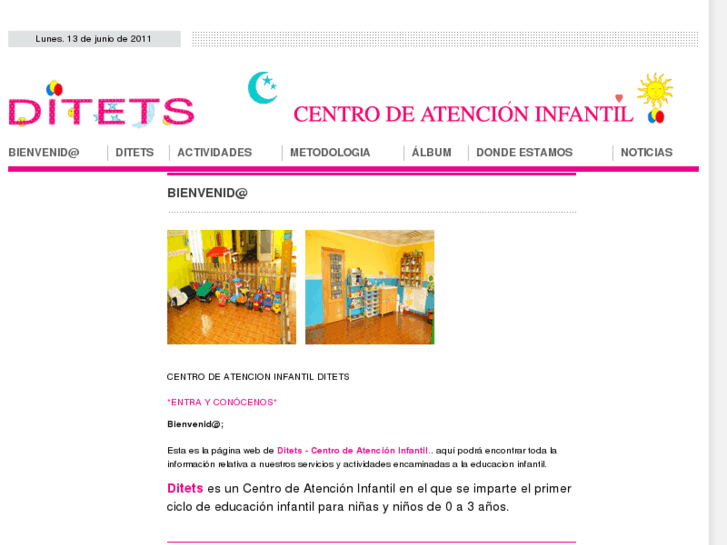 www.ditets.com