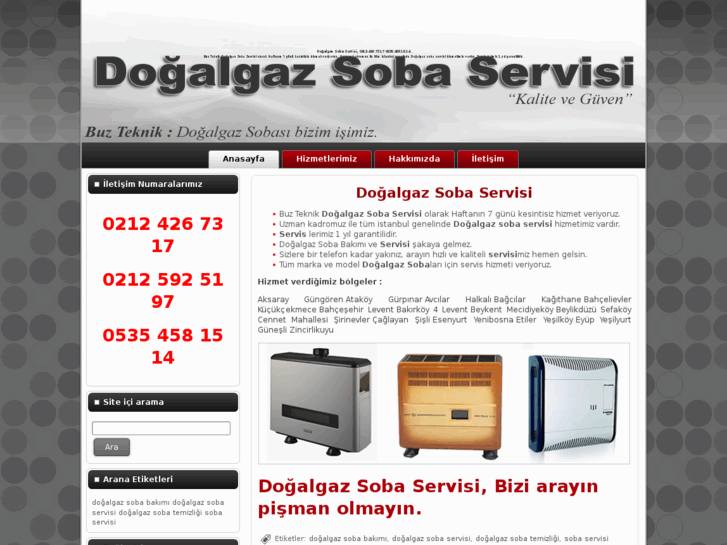 www.dogalgazsobaservisi.com