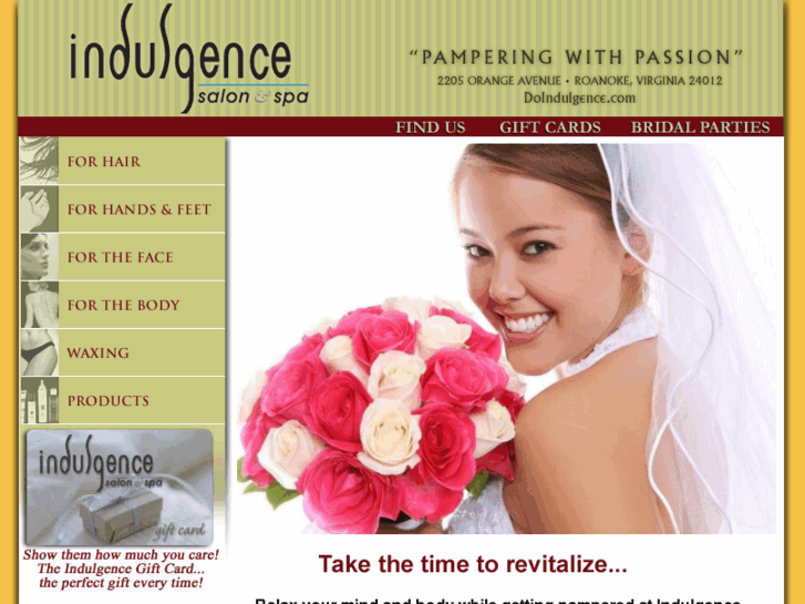 www.doindulgence.com