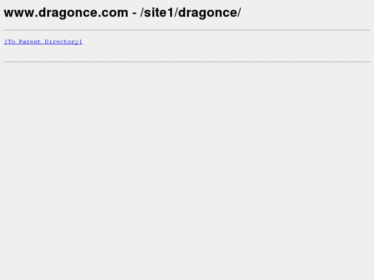 www.dragonce.com