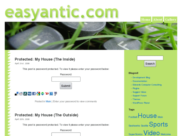 www.easyantic.com