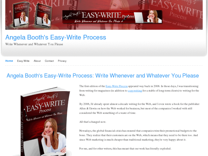 www.easywriteprocess.com