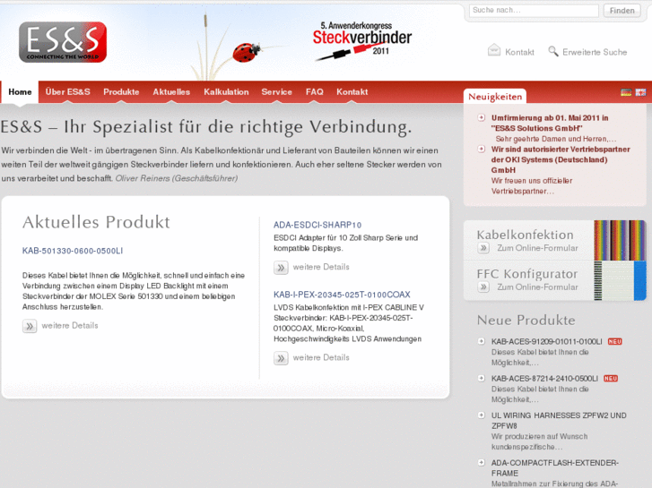 www.esskabel.net