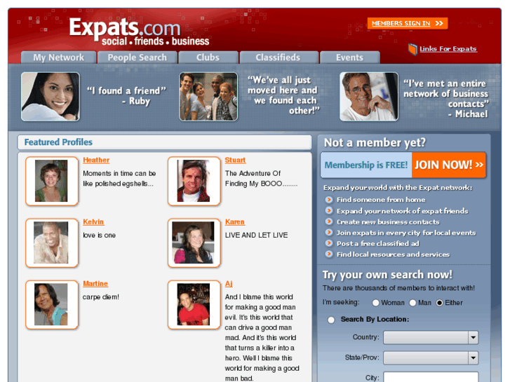 www.expats.com