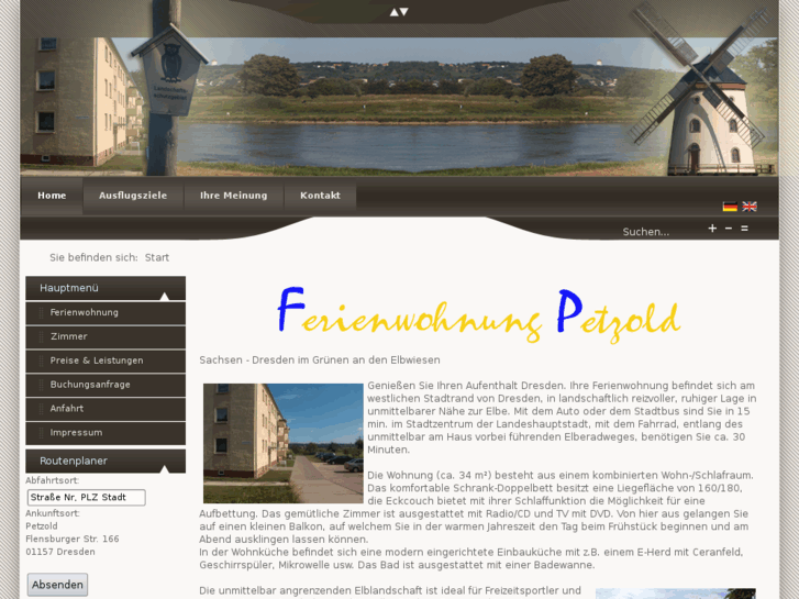 www.ferienwohnung-petzold.com