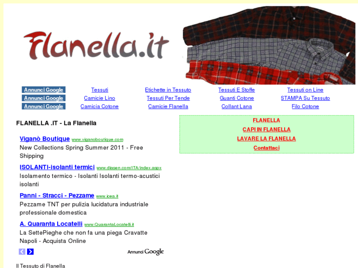 www.flanella.it