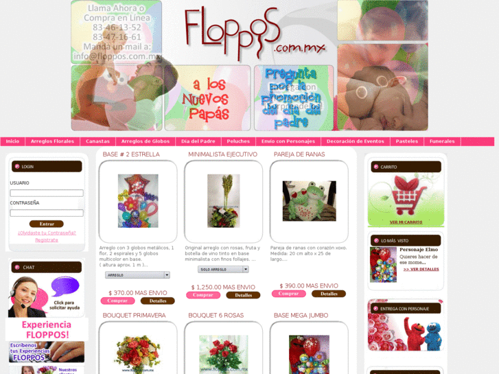 www.floppos.com.mx