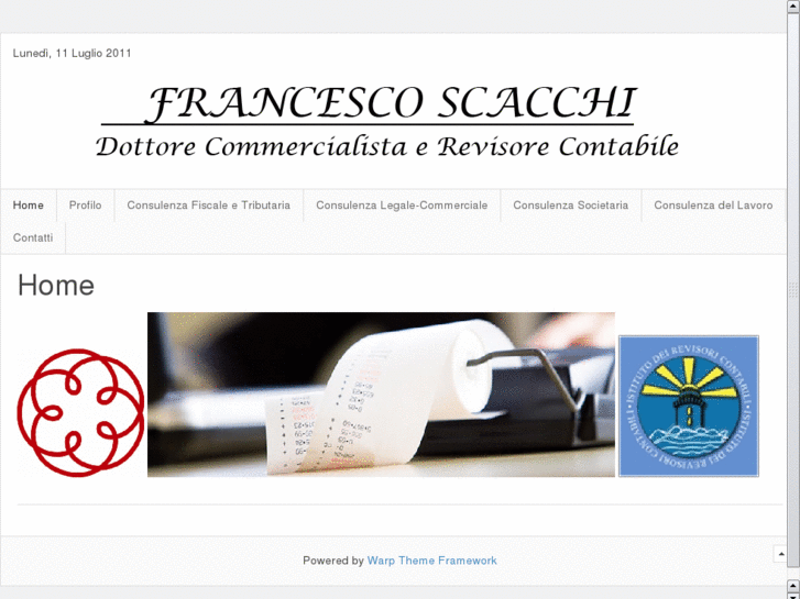 www.francescoscacchi.com