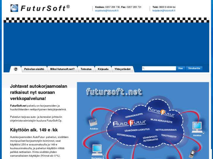 www.futursoft.net