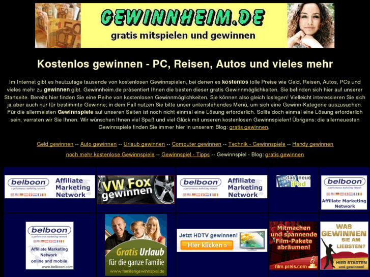 www.gewinnheim.de