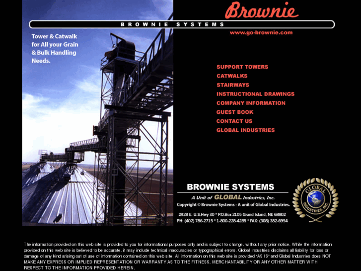 www.go-brownie.com