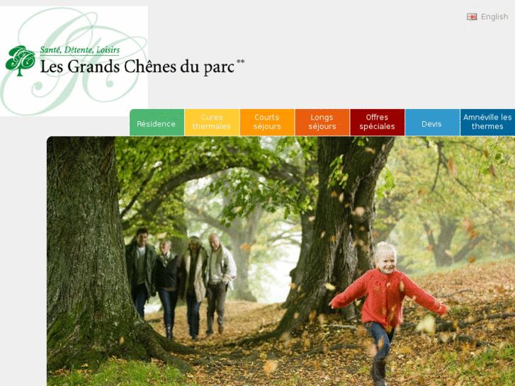 www.grands-chenes.com