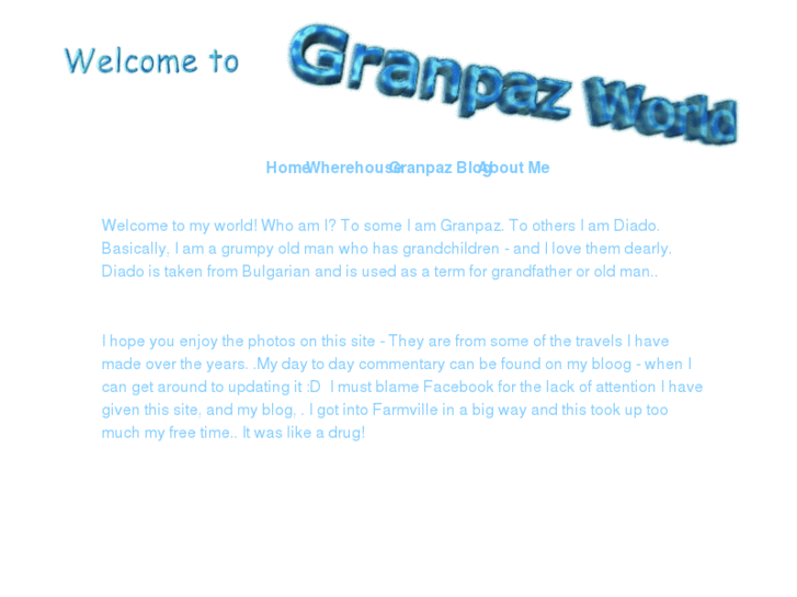 www.granpaz.com