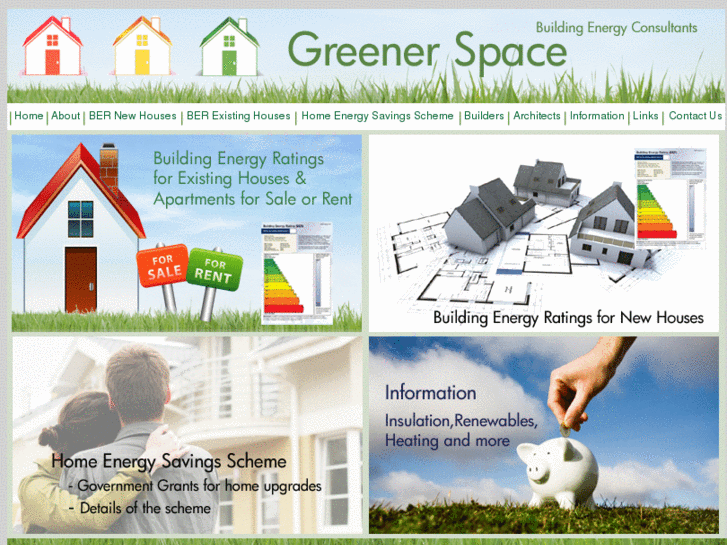 www.greenerspace.com