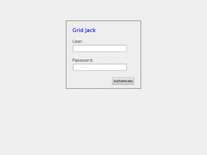 www.gridjack.net