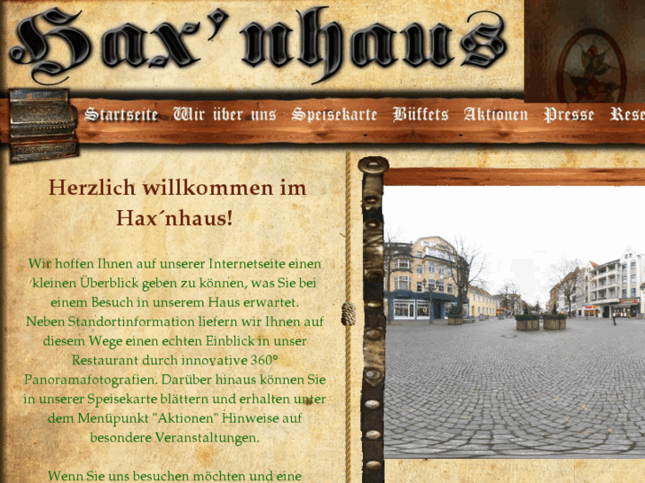 www.haxnhaus.de