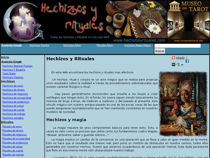 www.hechizosyrituales.com