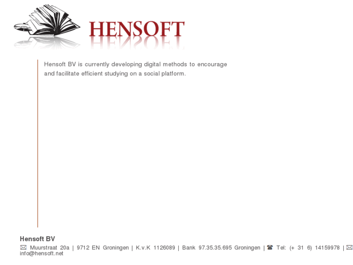 www.hensoft.biz