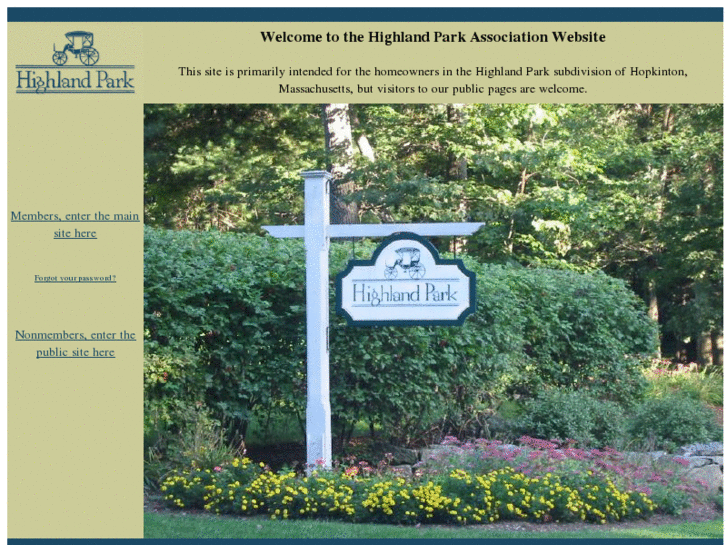 www.highlandparkma.com