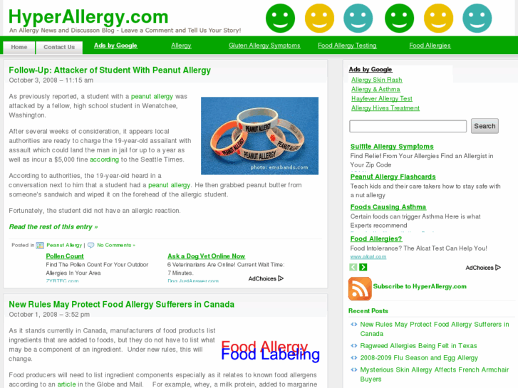 www.hyperallergy.com